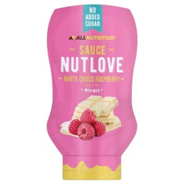 Allnutrition - Nutlove Sauce