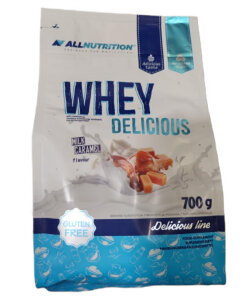 Allnutrition - Whey Delicious