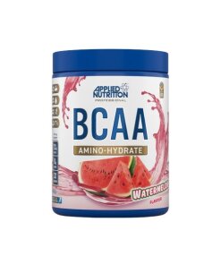 Applied Nutrition - BCAA Amino-Hydrate