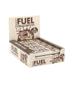 Applied Nutrition - Bodyfuel Flapjack