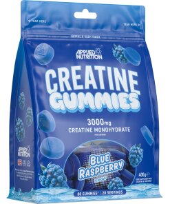 Applied Nutrition - Creatine Gummies
