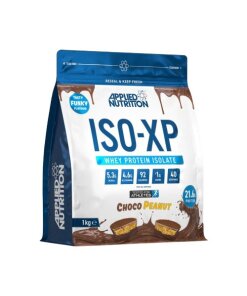 Applied Nutrition - ISO-XP