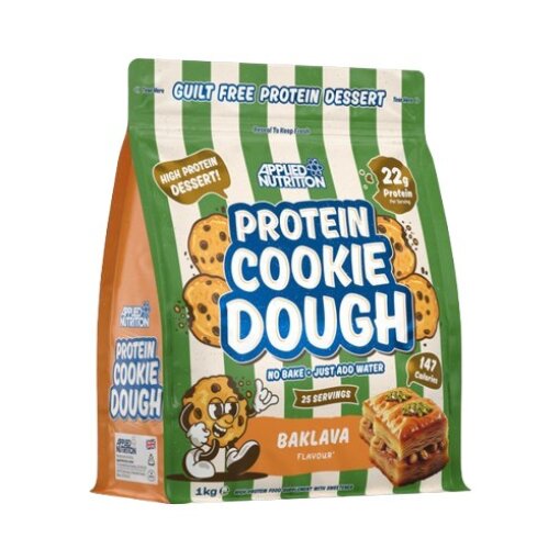 Applied Nutrition - Protein Cookie Dough Dessert