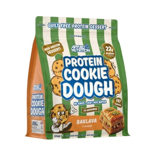 Applied Nutrition - Protein Cookie Dough Dessert