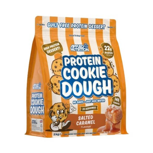 Applied Nutrition - Protein Cookie Dough Dessert