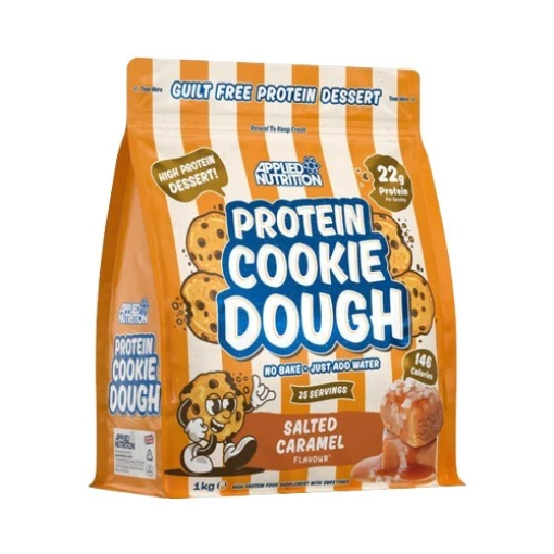 Applied Nutrition - Protein Cookie Dough Dessert