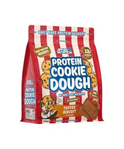 Applied Nutrition - Protein Cookie Dough Dessert