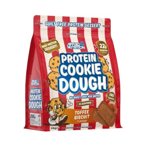 Applied Nutrition - Protein Cookie Dough Dessert