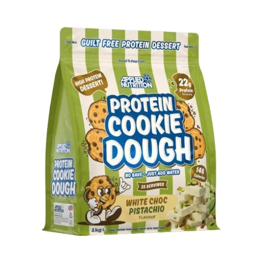 Applied Nutrition - Protein Cookie Dough Dessert