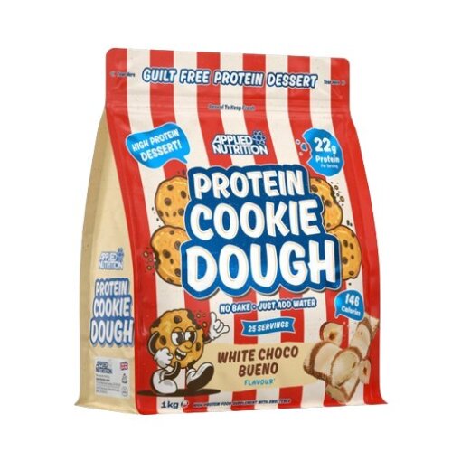 Applied Nutrition - Protein Cookie Dough Dessert
