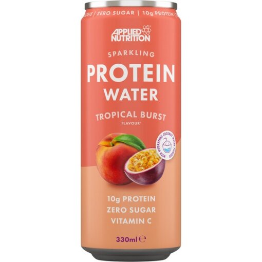 Applied Nutrition - Sparkling Protein Water