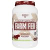 Axe & Sledge - Farm Fed
