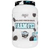 Axe & Sledge - Farm Fed