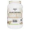 Axe & Sledge - Farm Fed