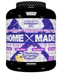 Axe & Sledge - Home Made