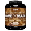 Axe & Sledge - Home Made