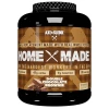 Axe & Sledge - Home Made