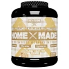 Axe & Sledge - Home Made