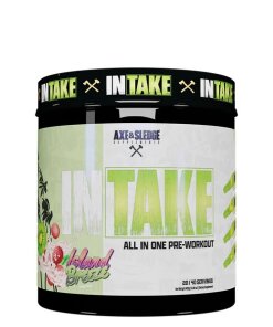 Axe & Sledge - Intake All in One Pre-Workout