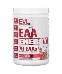EVLution Nutrition - EAA Energy