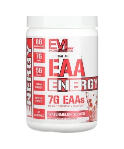 EVLution Nutrition - EAA Energy