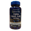 Puritan's Pride - Alpha Lipoic Acid