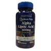 Puritan's Pride - Alpha Lipoic Acid