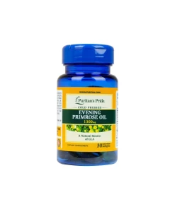 Puritan's Pride - Evening Primrose Oil