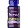 Puritan's Pride - Resveratrol