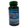 Puritan's Pride - Spirulina Blue-Green Algae