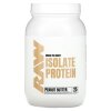 Raw Nutrition - Isolate Protein
