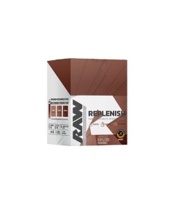 Raw Nutrition - Replenish