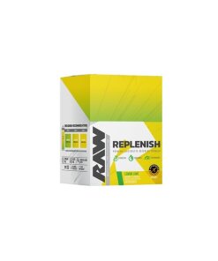Raw Nutrition - Replenish