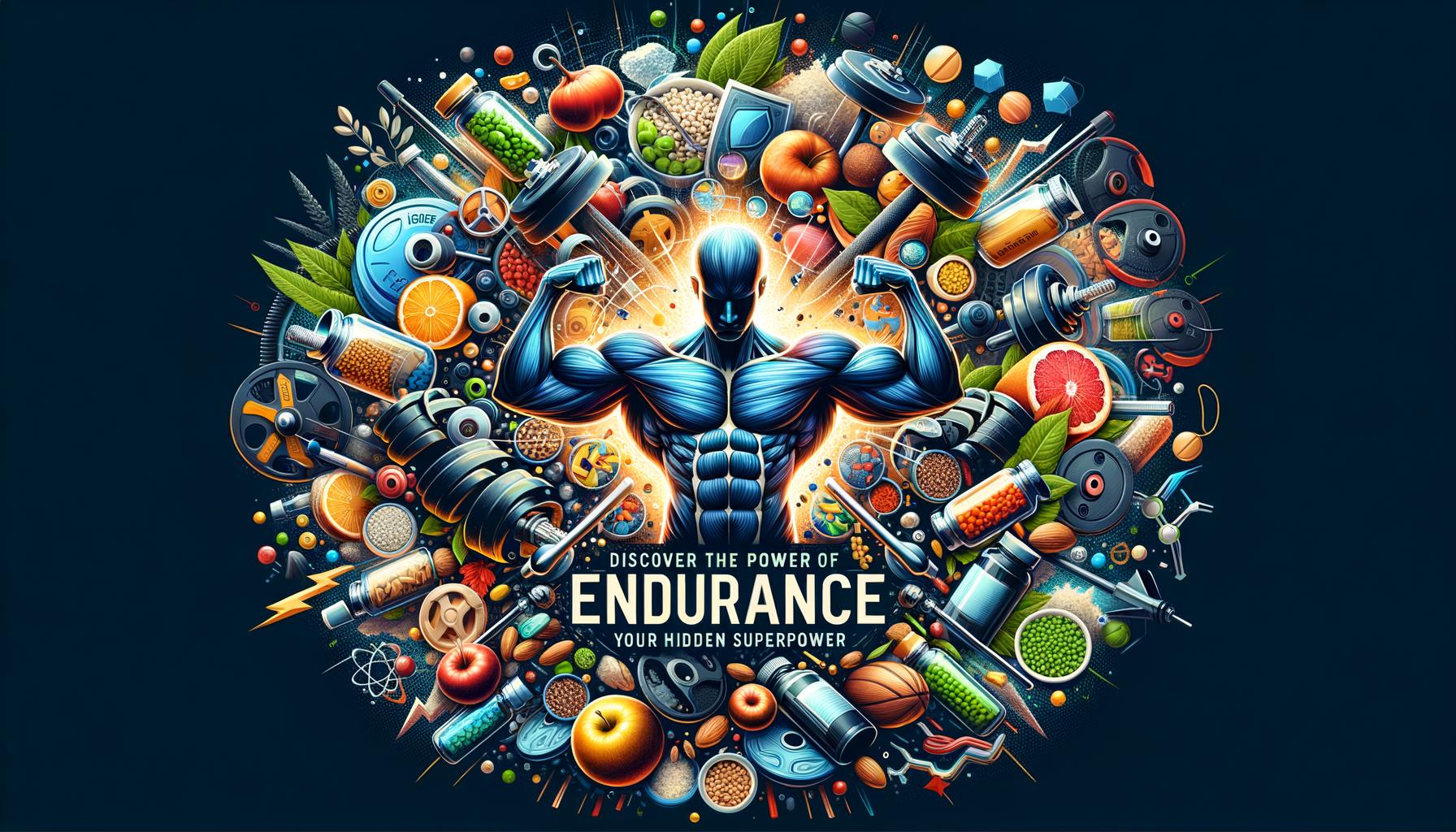 Opdag Magten af Udholdenhed: Din Skjulte Superkraft