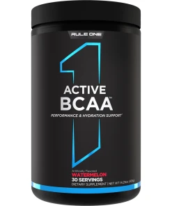 Rule One - Active BCAA