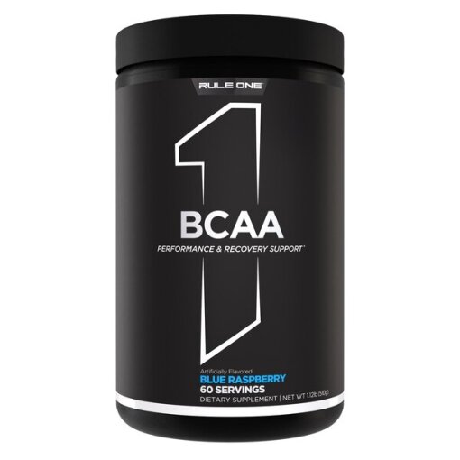 Rule One - BCAA