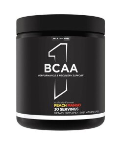 Rule One - BCAA