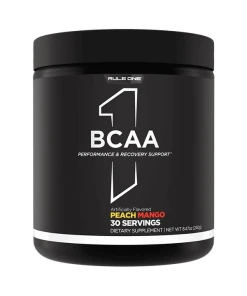 Rule One - BCAA