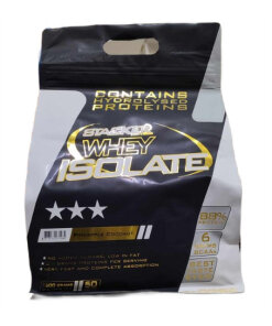 Stacker2 Europe - Whey Isolate