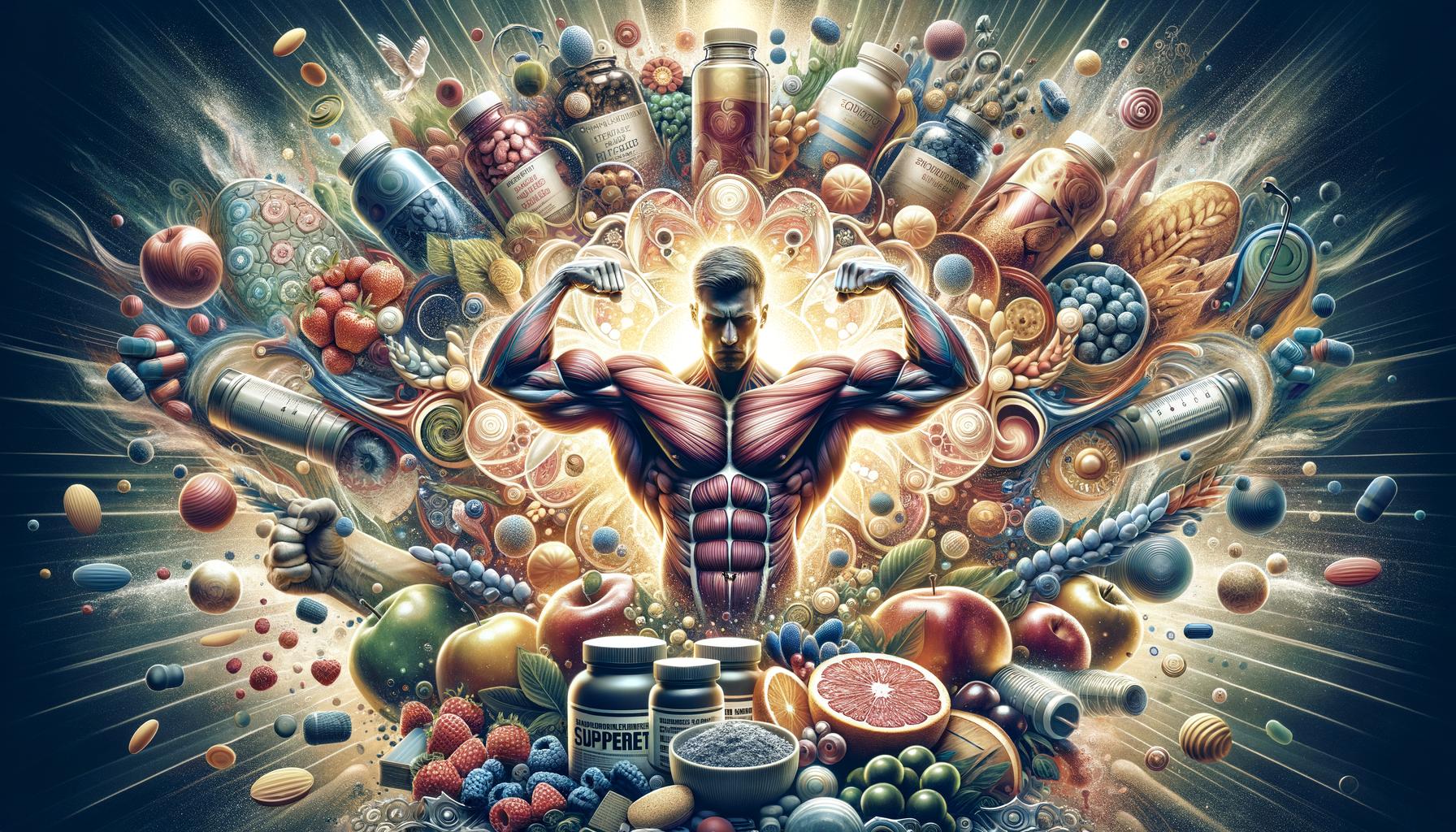 Afslør Hemmeligheden Bag⁣ Din Intime Sundhed