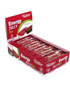 Weider - Joe Weider Victory Endurance Energy Jelly Bar