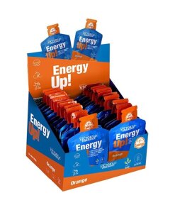 Weider - Joe Weider Victory Endurance Energy Up!