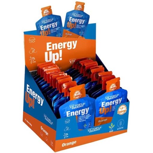 Weider - Joe Weider Victory Endurance Energy Up!
