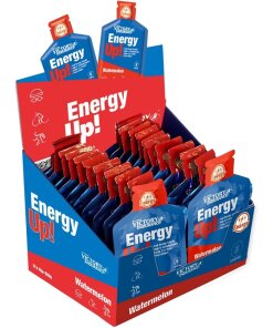 Weider - Joe Weider Victory Endurance Energy Up!