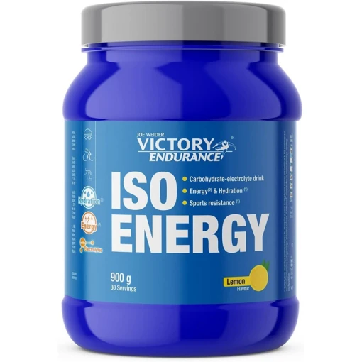 Weider - Joe Weider Victory Endurance Iso Energy