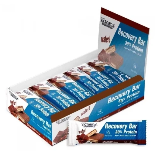 Weider - Joe Weider Victory Endurance Recovery Bar