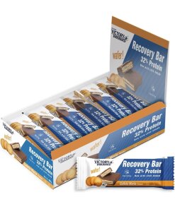 Weider - Joe Weider Victory Endurance Recovery Bar