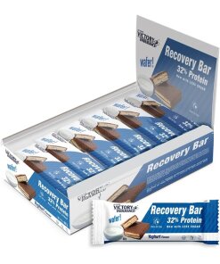 Weider - Joe Weider Victory Endurance Recovery Bar