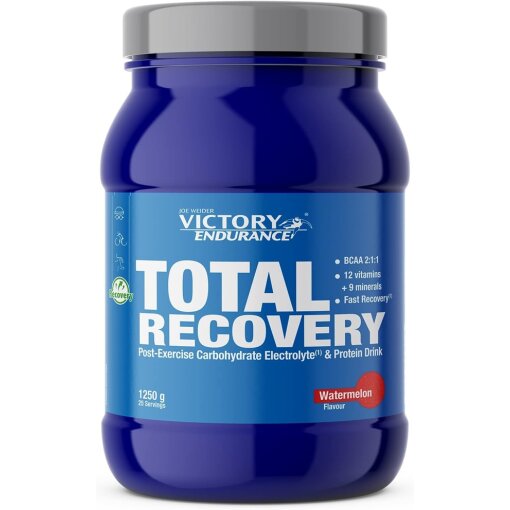 Weider - Joe Weider Victory Endurance Total Recovery