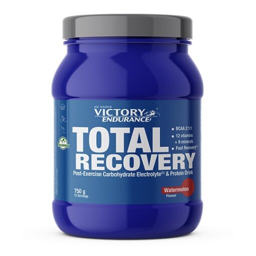 Weider - Joe Weider Victory Endurance Total Recovery